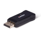 Lindy 32118, Adapter Sort