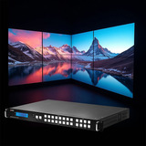 Lindy 38260, HDMI splitter Sort