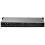 Lindy 8x8 HDMI 18G Matrix, HDMI splitter Sort