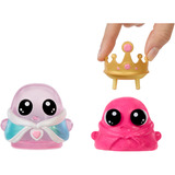 MGA Entertainment DohKins Ice Cream Castle Legesæt med modellervoks 127,57 g Flerfarvet, Ælt Legesæt med modellervoks, Flerfarvet, Barn, Dreng/Pige, 3 År, 99 År