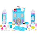 MGA Entertainment DohKins Ice Cream Castle, Ælt 
