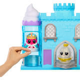 MGA Entertainment DohKins Ice Cream Castle, Ælt 