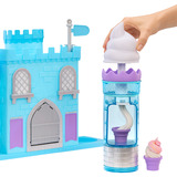 MGA Entertainment DohKins Ice Cream Castle, Ælt 
