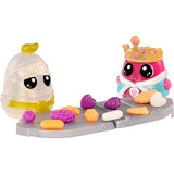 MGA Entertainment DohKins Ice Cream Castle, Ælt 