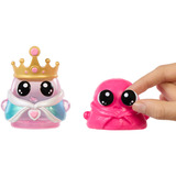 MGA Entertainment DohKins Ice Cream Castle, Ælt 
