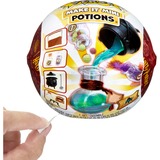 MGA Entertainment Harry Potter Make It Mini Potions, Klippe og klistre Miniverse Harry Potter Make It Mini Potions, 8 År, Flerfarvet, Plast, Resin