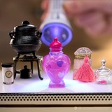MGA Entertainment Harry Potter Make It Mini Potions, Klippe og klistre Miniverse Harry Potter Make It Mini Potions, 8 År, Flerfarvet, Plast, Resin