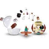 MGA Entertainment Harry Potter Make It Mini Potions, Klippe og klistre Miniverse Harry Potter Make It Mini Potions, 8 År, Flerfarvet, Plast, Resin