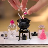 MGA Entertainment Harry Potter Make It Mini Potions, Klippe og klistre Miniverse Harry Potter Make It Mini Potions, 8 År, Flerfarvet, Plast, Resin