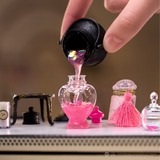 MGA Entertainment Harry Potter Make It Mini Potions, Klippe og klistre Miniverse Harry Potter Make It Mini Potions, 8 År, Flerfarvet, Plast, Resin