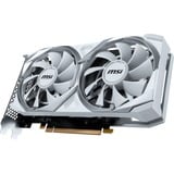 MSI V809-4299R, Grafikkort 