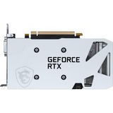 MSI V809-4299R, Grafikkort 