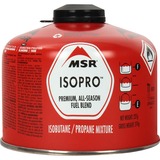 MSR Gas 