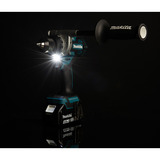 Makita Batteridrevet bore-/skruemaskine DDF492Z, 18 Volt, Bore-/ skruemaskine Blå/Sort