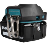 Makita DDF492Z, Bore-/ skruemaskine Blå/Sort