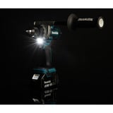 Makita DDF492Z, Bore-/ skruemaskine Blå/Sort