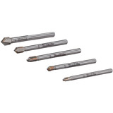 Makita E-25410, Drill bit sæt 