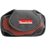 Makita Mobiltelefon-etui P-57417, Taske Sort