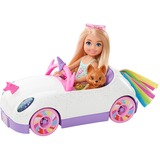 Mattel Chelsea GXT41 dukke Baby dukke, Pige, 3 År, 152,4 mm