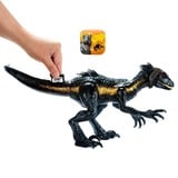 Mattel HKY12, Spil figur 