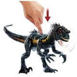 Mattel HKY12, Spil figur 