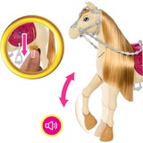 Mattel HXJ42, Spil figur 