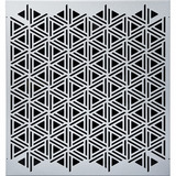 Montech CENTURY II 1050, PC strømforsyning Sølv