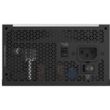 Montech CENTURY II 1050, PC strømforsyning Sølv