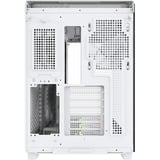 Montech KING95PROW, Towerkabinet Hvid