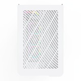 Montech KING 95 PRO, Towerkabinet Hvid