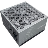 Montech MONTECH Century II 1050w Gold, PC strømforsyning Sølv