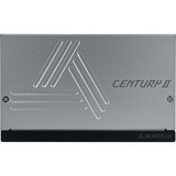 Montech MONTECH Century II 1050w Gold, PC strømforsyning Sølv