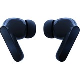 Motorola Moto Buds Hovedtelefoner Trådløs I ørerne Opkald/Musik/Sport/Hverdag Bluetooth Blå, Headset mørkeblå, Trådløs, Opkald/Musik/Sport/Hverdag, Hovedtelefoner, Blå