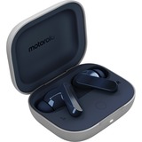 Motorola moto buds, Headset mørkeblå