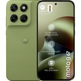 Motorola moto g67 256GB, Mobiltelefon Grøn