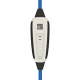 NRGkick Mobile Wallbox 16A light 10m Pure, Vægboks Hvid
