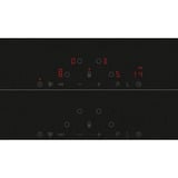 Neff B2CCG6AK3 + T18SDH9L0 pande og gryde sæt Keramisk Elektrisk ovn, Ovn sæt Sort/rustfrit stål, Keramisk, 4 zone(s), Keramisk, Sort, Berøring, 79,5 cm