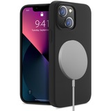 Nevox 2391, Mobiltelefon Cover Sort