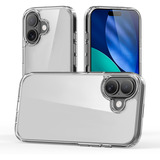 Nevox 2518, Mobiltelefon Cover gennemsigtig