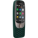 Nokia Mobiltelefon Grøn