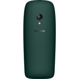 Nokia Mobiltelefon Grøn