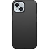 Otterbox Symmetri, Mobiltelefon Cover Sort