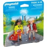 PLAYMOBIL Bygge legetøj 