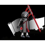 PLAYMOBIL Bygge legetøj 