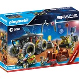 PLAYMOBIL Space 70888 legetøjssæt, Bygge legetøj Action/Eventyr, 6 År, Flerfarvet, Plast