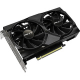 PNY GeForce RTX 5060 Dual Fan OC, Grafikkort 