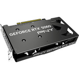 PNY GeForce RTX 5060 Dual Fan OC, Grafikkort 