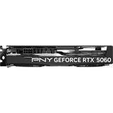 PNY GeForce RTX 5060 Dual Fan OC, Grafikkort 