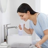 Panasonic EW-DJ26, Mundpleje Hvid