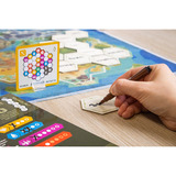 Pegasus Landmarks, Brætspil 